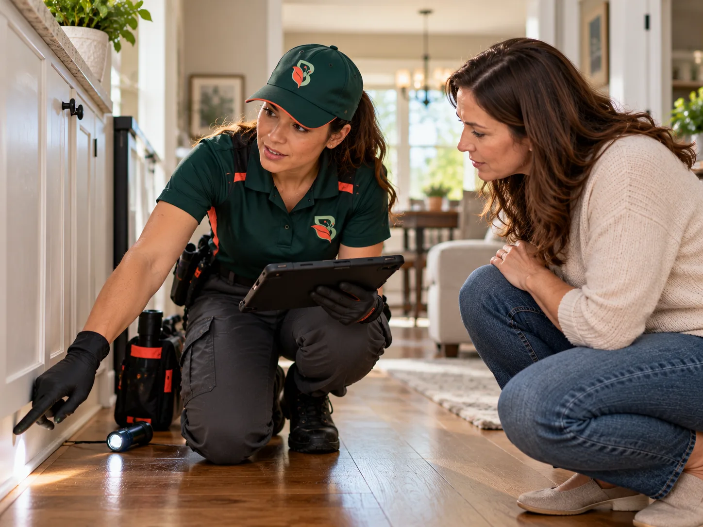 Pest Control Bluff City, KS FAQs